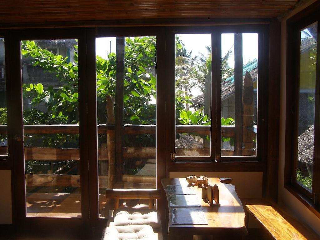 Paras Inn Boracay Dış mekan fotoğraf