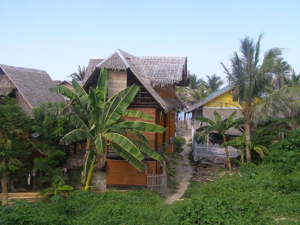 Paras Inn Boracay Dış mekan fotoğraf