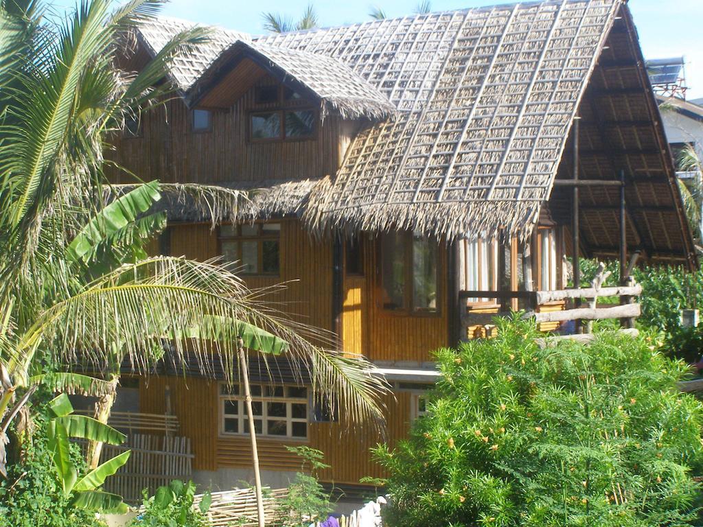 Paras Inn Boracay Dış mekan fotoğraf