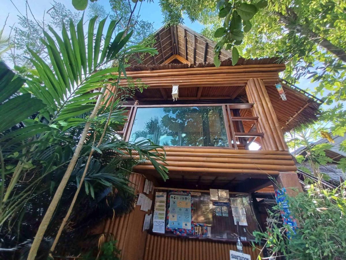 Paras Inn Boracay Dış mekan fotoğraf