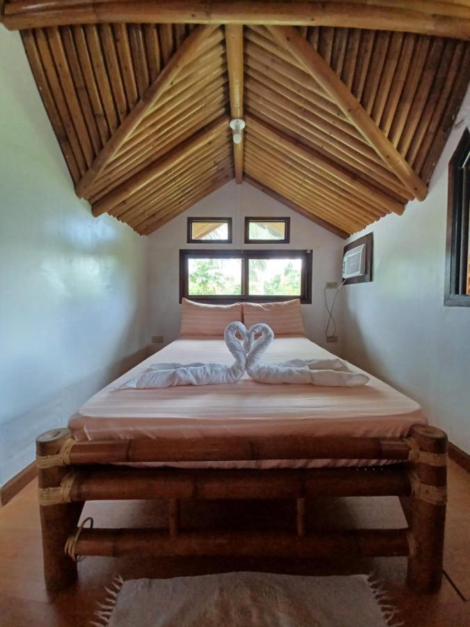Paras Inn Boracay Dış mekan fotoğraf