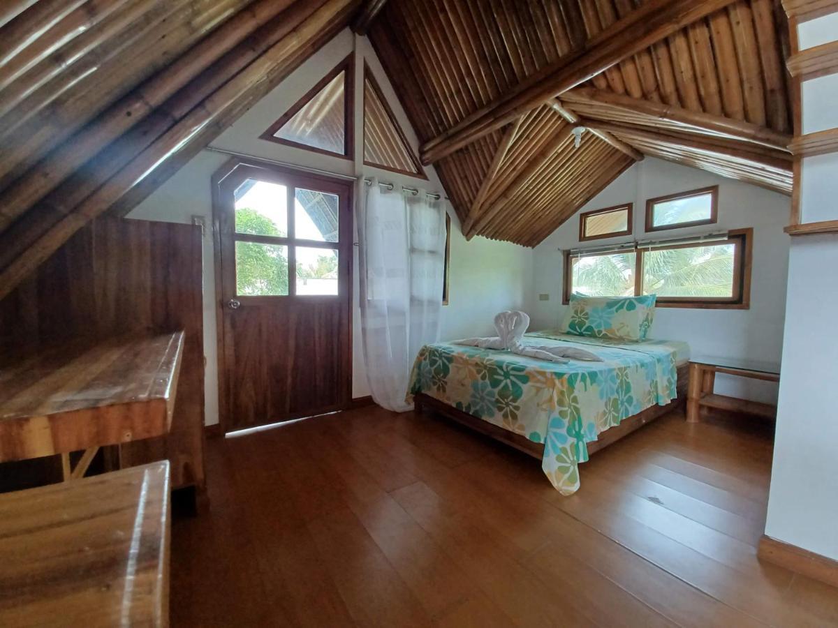 Paras Inn Boracay Dış mekan fotoğraf