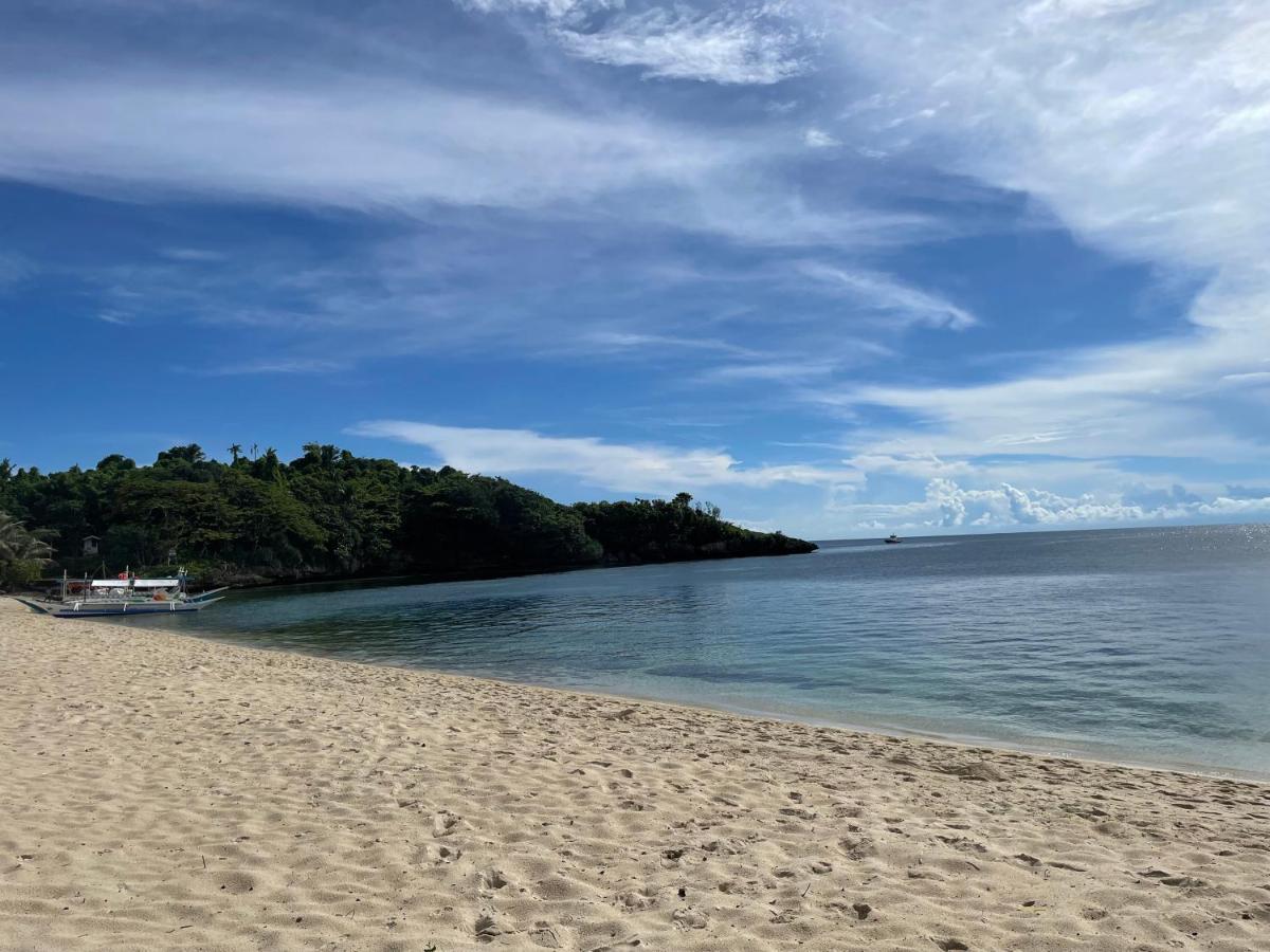 Paras Inn Boracay Dış mekan fotoğraf