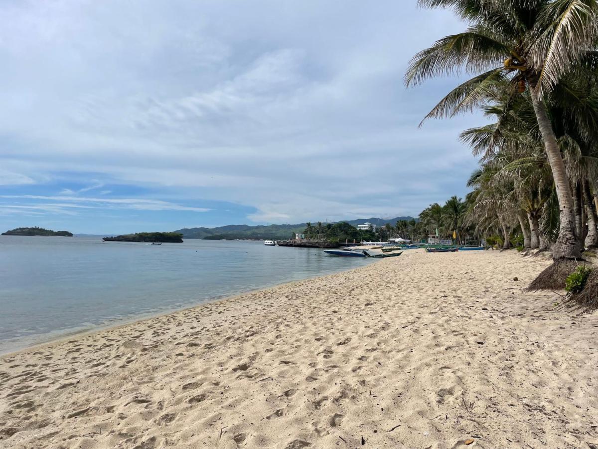 Paras Inn Boracay Dış mekan fotoğraf
