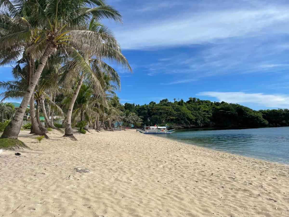 Paras Inn Boracay Dış mekan fotoğraf