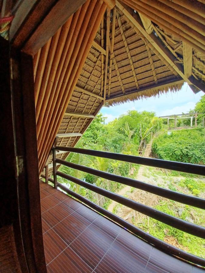 Paras Inn Boracay Dış mekan fotoğraf