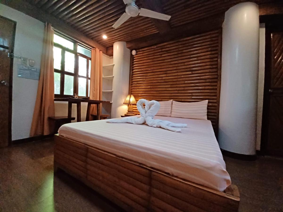 Paras Inn Boracay Dış mekan fotoğraf