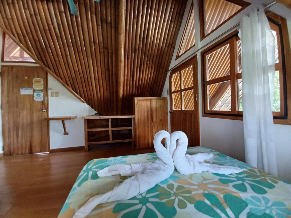 Paras Inn Boracay Dış mekan fotoğraf