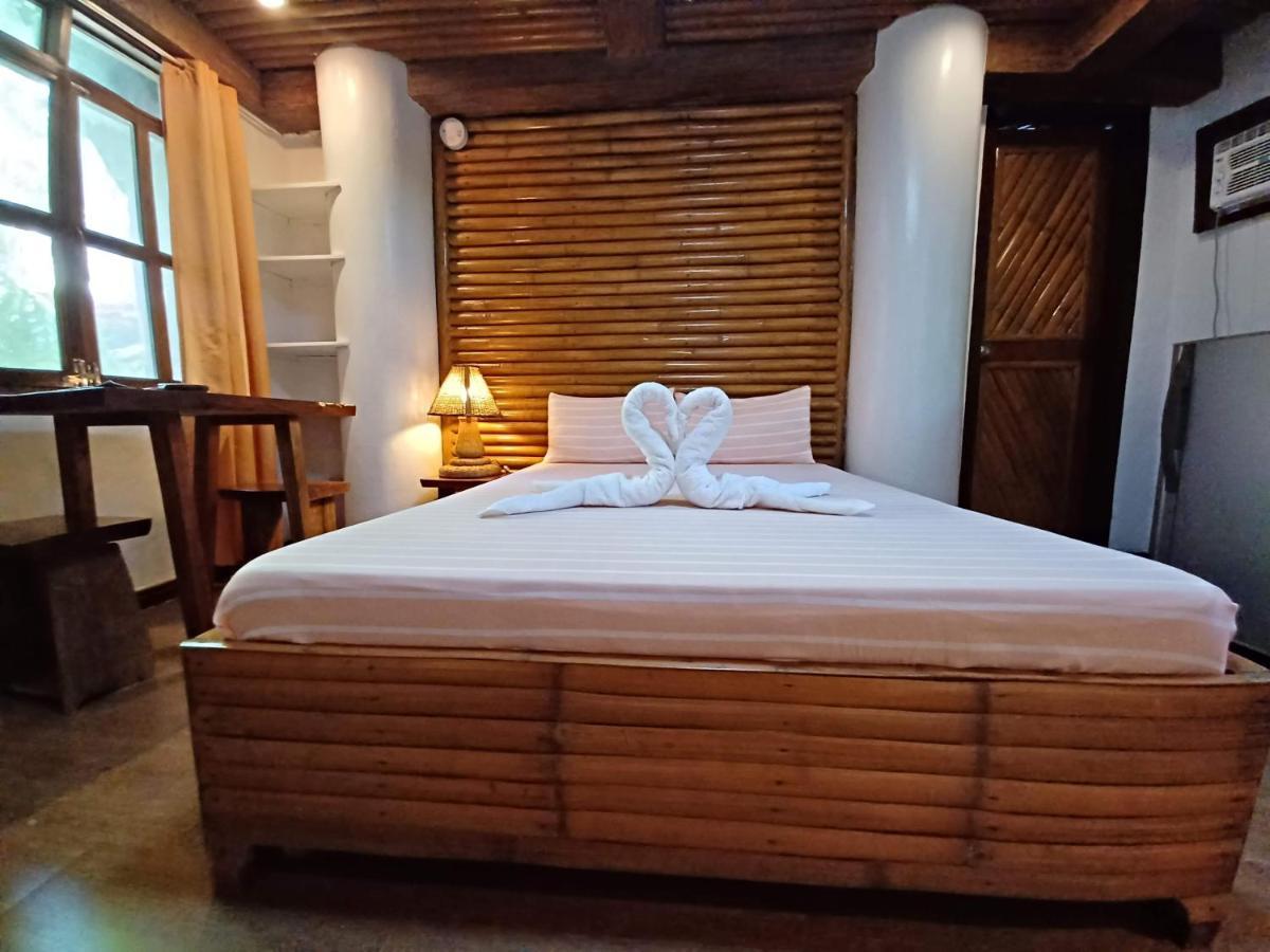 Paras Inn Boracay Dış mekan fotoğraf