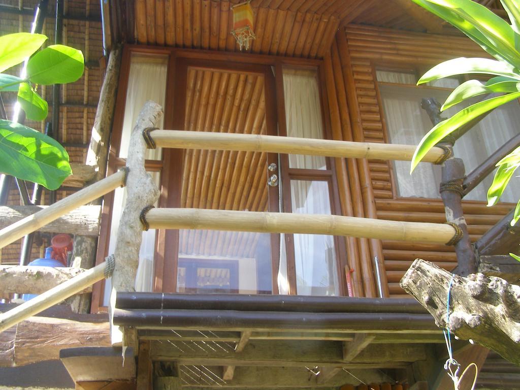 Paras Inn Boracay Oda fotoğraf