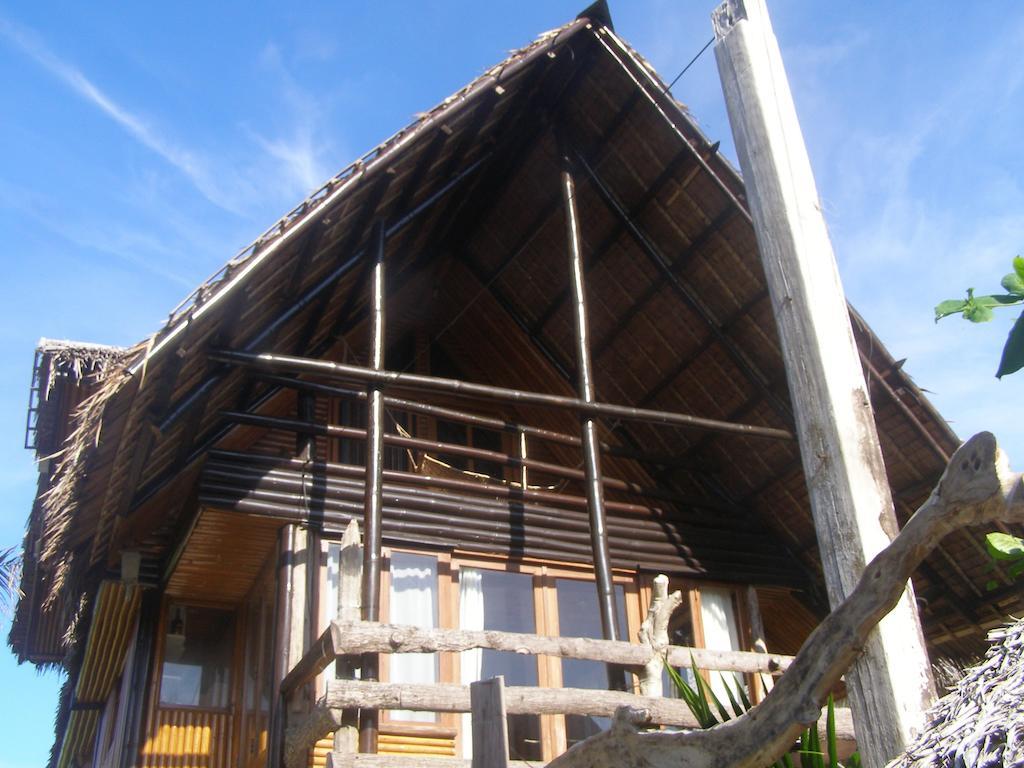 Paras Inn Boracay Oda fotoğraf