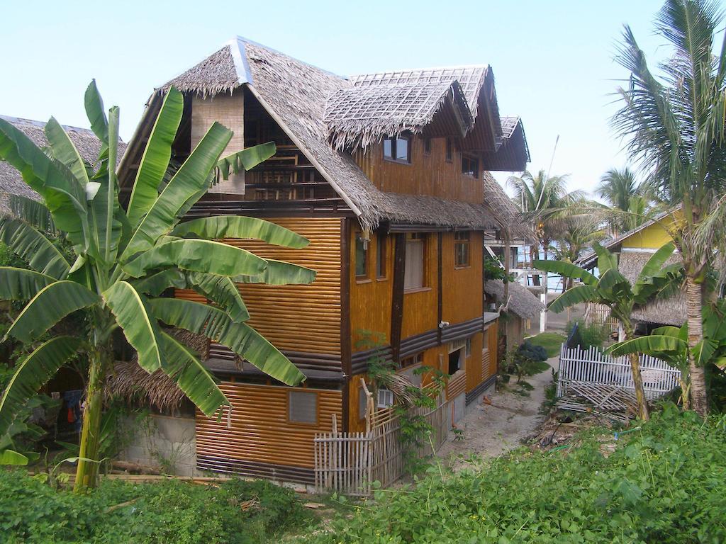 Paras Inn Boracay Oda fotoğraf